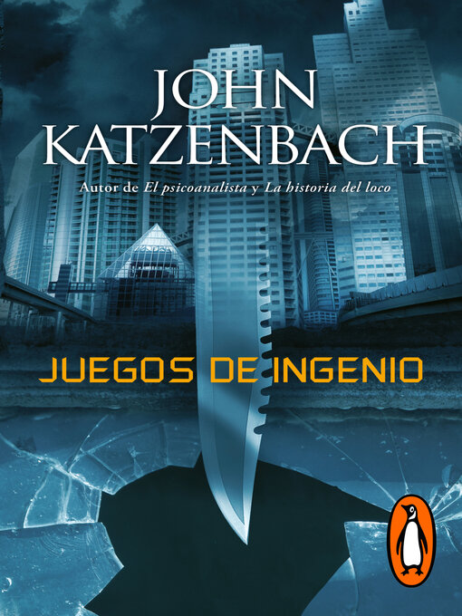 Cover image for Juegos de ingenio